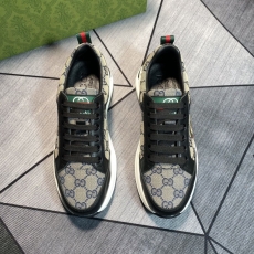 Gucci Casual Shoes